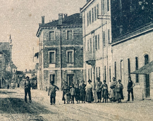 VENETO-SAMBONIFACIO-CORSO