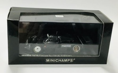 Ma700 minichamps pma 787b - 1/43,
