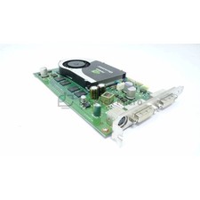 Carte vidéo PCI-E HP