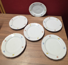 6 piatti da torta APULUM FINE