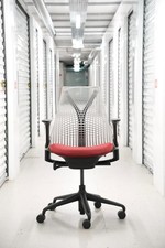 Herman Miller Sayl Sedia da