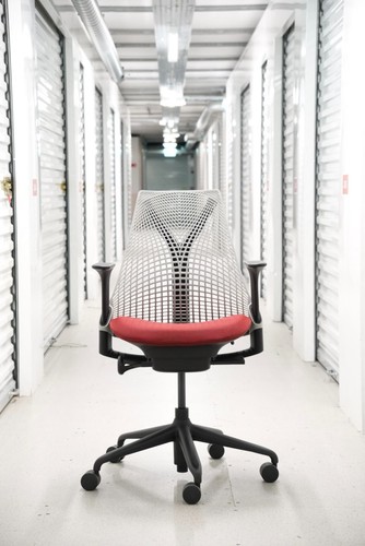 Herman miller sayl sedia - miller,