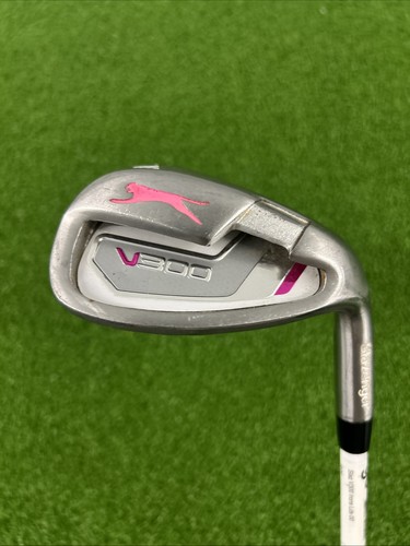 Zeppa donna slazenger v300 - zeppa,
