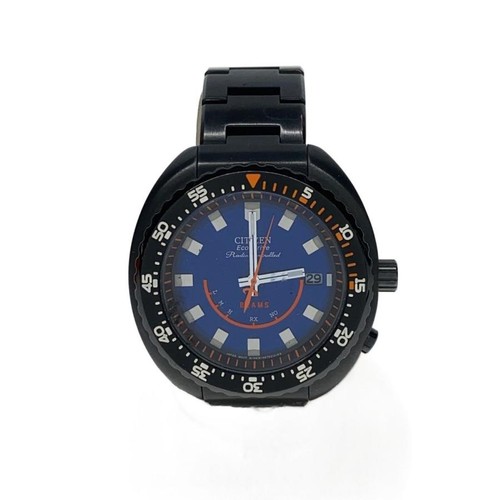 Orologio usato citizen - orologio, gn-4-s