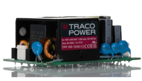 Tracopower alimentatore - tracopower,