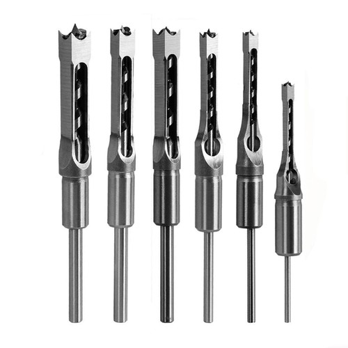 Set pezzi punte per - set, 6