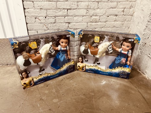 Disney bella la - 2,