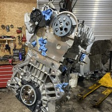 Motore Skoda Fabia 6V Audi A1