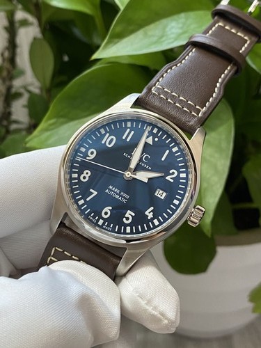 Orologio iwc schaffhausen - iwc,