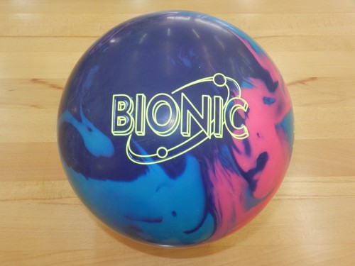 Palla bowling storm bionic - palla,