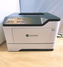 Lexmark Monochrome Laser