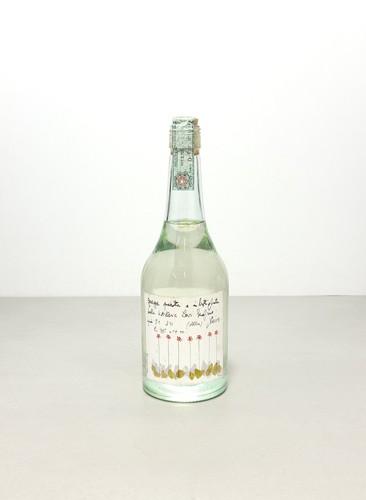 Grappa romano levi - levi, neive