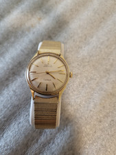 OROLOGIO CRONOMETRO AUTOMATICO