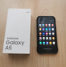 Samsung galaxy - galaxy, (2017)