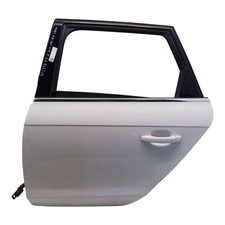 PORTA PORTIERA POSTERIORE