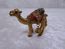 IN Ottone Smaltato Strass