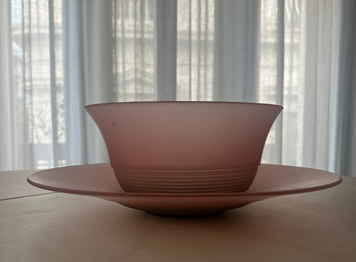 Veart venini vaso vetro - vaso,