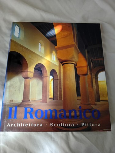 Romanico architettura - romanico.,