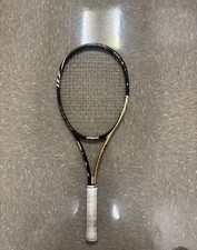 RACCHETTA DA TENNIS WILSON BLX BLADE TOUR 93 IMPUGNATURA 4 3/8 CON NASTRO DI PIOMBO attaccato