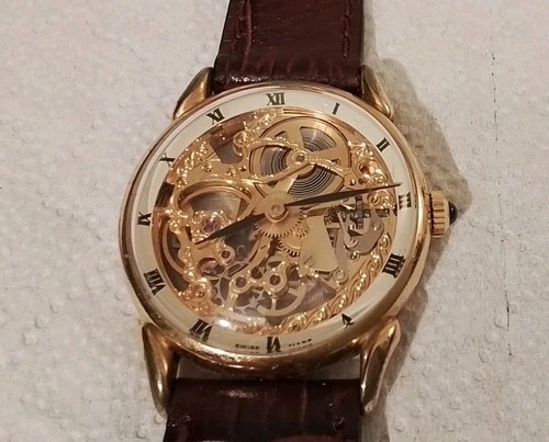 Orologio scheletrato lady - orologio,