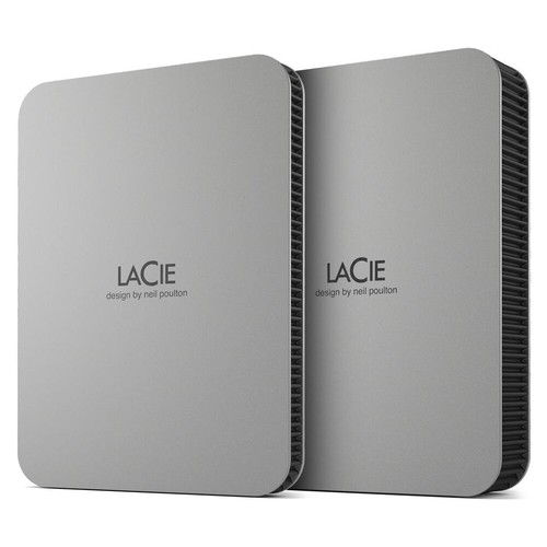Lacie hard disk esterno - hard,