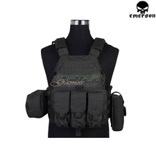 LBT 6094A Style Plate Carrier