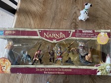 Le Cronache di Narnia Leone
