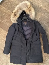 piumino Woolrich 12 Anni