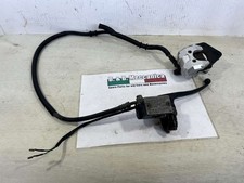 IMPIANTO FRENANTE ANTERIORE GARELLI TIESSE 50 4T 2008-2010 (JS549)