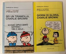 PEANUTS Charles Schulz Charlie