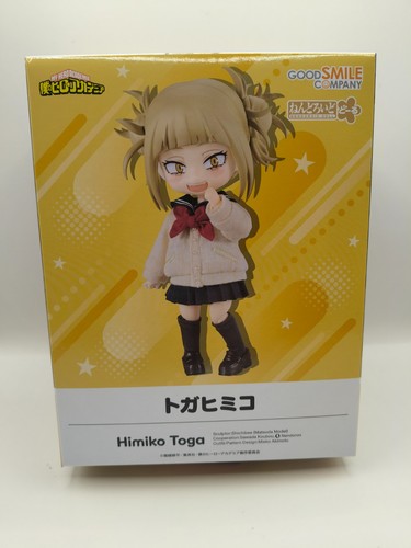 Hero academia himiko - hero,