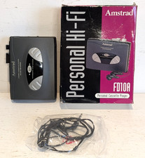 Amstrad Personal Stereo