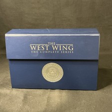 The West Wing Complete Series