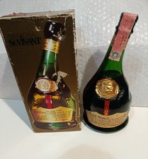 ARMAGNAC V.S.O.P. ST.VIVANT