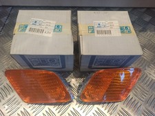 COPPIA FRECCE ANTERIORE ZIP 50