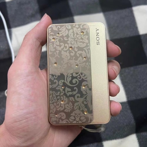 Sony cyber shot - sony,
