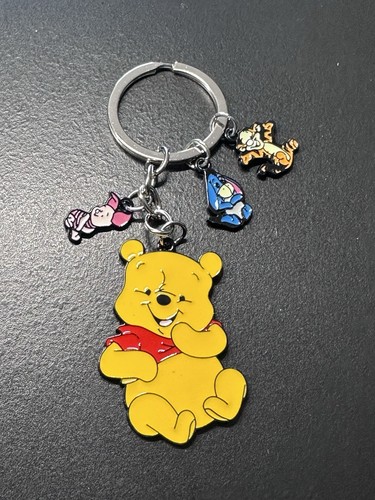Winnie the pooh friends - the, &friends