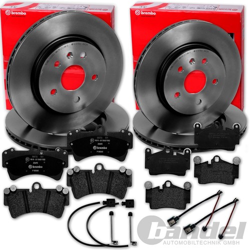 Dischi freno brembo - freno, +