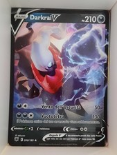 Darkrai V 098/189 - Carta Near