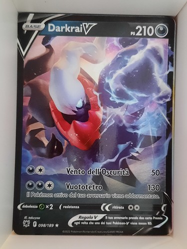 Darkrai 098 189 - v, near
