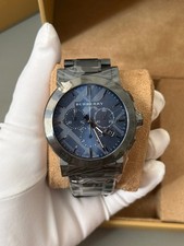 Burberry bu9365 mens watch - burberry,