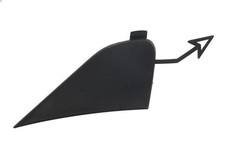 Tow Hook Cover BLIC
