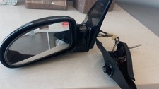Specchio Elettrico Completo