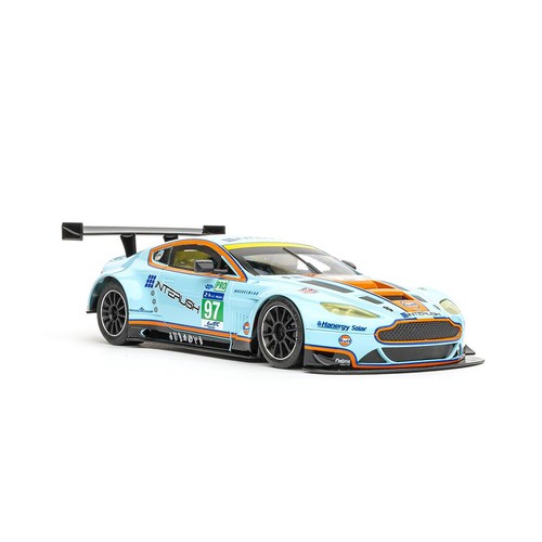 Aston martin vantage - gt3, gte