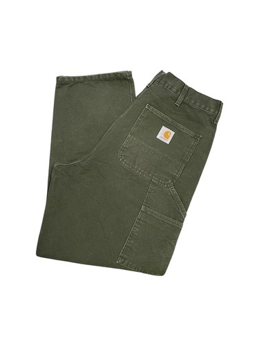 Pantalone carhartt doppio - pantalone,