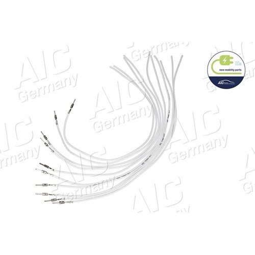 Aic kit riparazione - kit, cavi