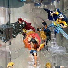 Set lotto di più figure