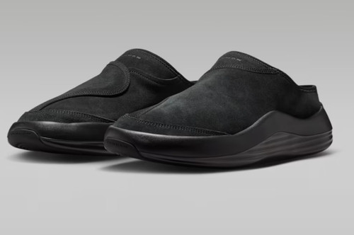 Mules uomo jordan future nuovi - future,