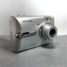 Fotocamera digitale compatta