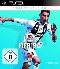Fifa 19 PS3 (DE) [PO224265]